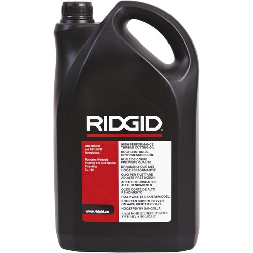 Ridgid high performance - ridgid, high-performance