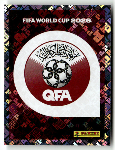 Panini 2026 world cup - panini, amerika
