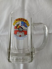 Südwestafrika Hansa Brauerei