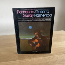 A Guide to Flamenco Guitar -