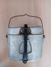 Wehrmacht Kochgeschirr