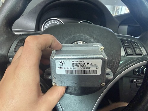 Drehratensensor e46 - drehratensensor,