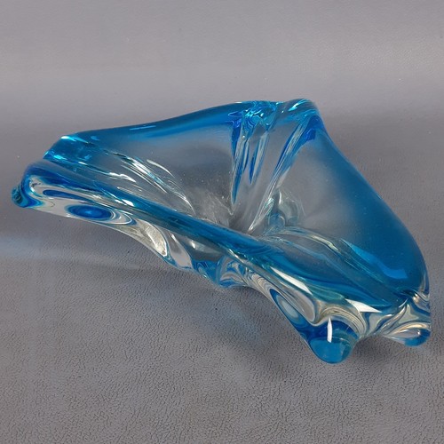 Posacenere aus murano glas - aus,