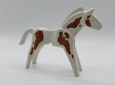 Playmobil Pferd 1974 Geobra 3