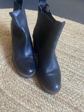 Tommy Hilfiger Damen Stiefel