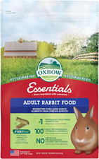 Oxbow Essentials Rabbit Food