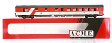 A.C.M.E. H0 EuroCity Alois Negrelli  Speisewagen Gattung WRmz 815 (Speisewagen)