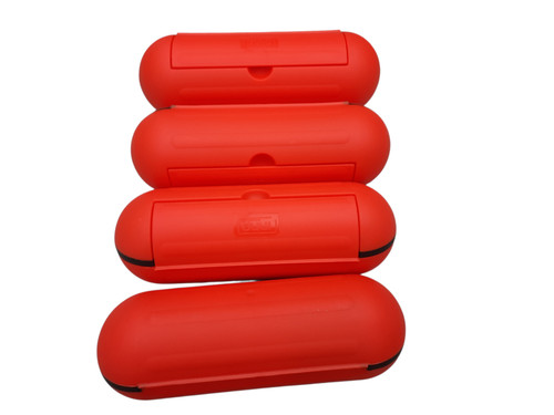 Sicherheitsbox schutzbox - 4x,