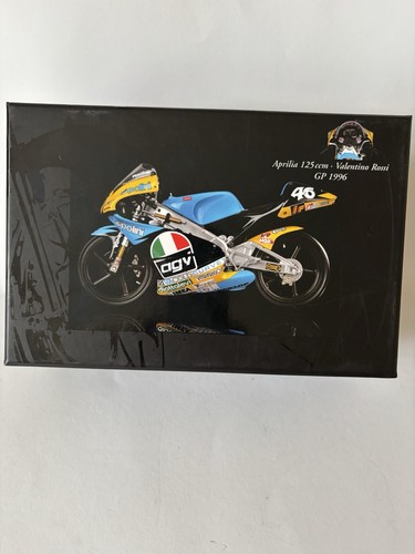 Aprilia 125 ccm von - aprilia,