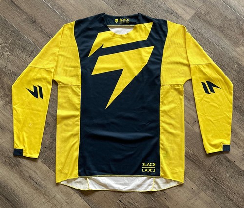 Motocross jersey shift - jersey,, shift,