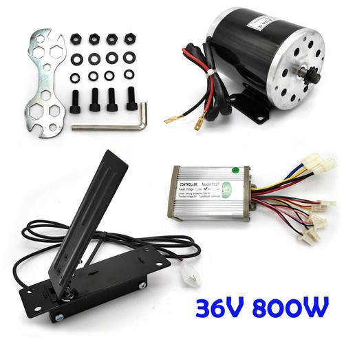 Bürstenmotor brush motor 36v - motor,