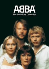 ABBA - The Definitive