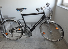 "PEGASUS" ALU Comfort