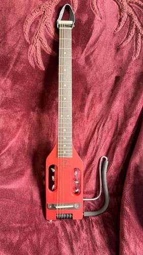 Traveler gitarre ultraleicht - gitarre,
