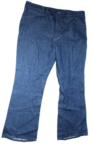Wrangler blue bell herren - blue,