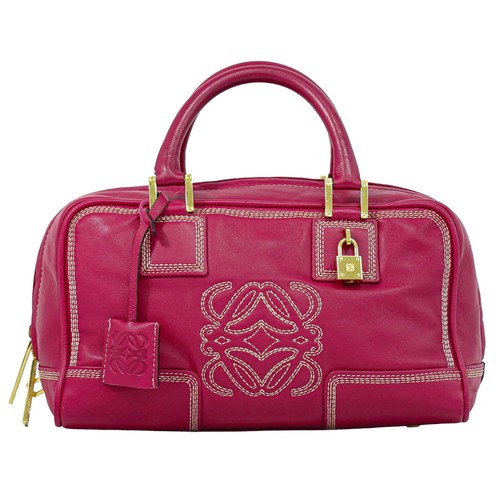 Loewe amazona leder - amazona,