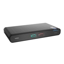 Belkin F1DN202KVM-UN-4