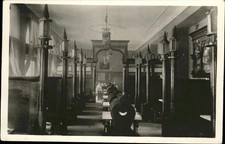 Budapest Gül Baba Sörözö