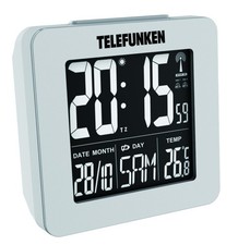 TELEFUNKEN FUNKWECKER FUX-260
