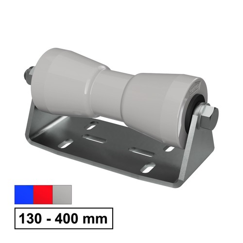 Polyurethan kielrolle mit - kielrolle,
