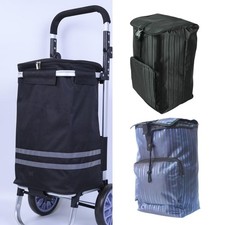 Einkaufswagen Ersatztasche