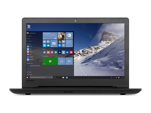 Lenovo ideapad 110 - -15isk, 15,6