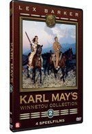 Karl mays winnetou collection - karl,
