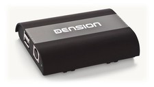 Dension DAB+U Interface zum