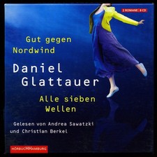 Daniel GLATTAUER★GUT GEGEN