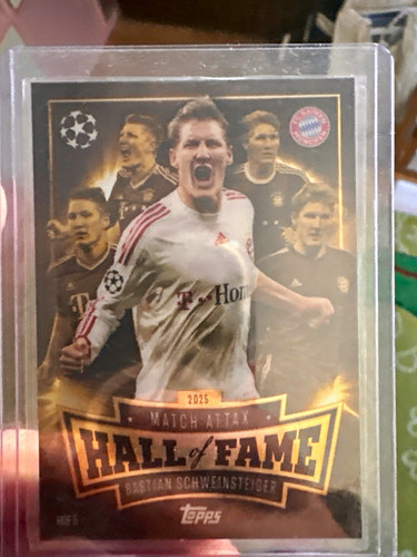 Match attax bastian - match,