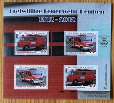 Privatpost Briefdienst