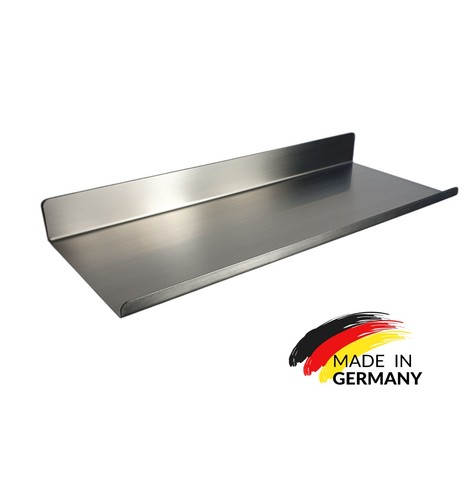 Badablage aus edelstahl - badablage,