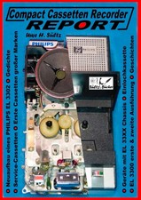Compact Cassetten Recorder