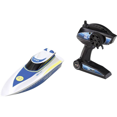 Revell control waterpolice - control,