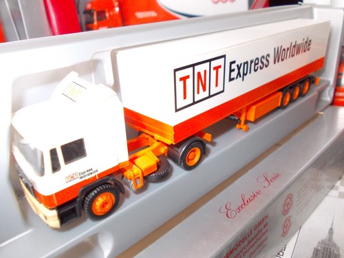 Tnt express worldwide man - ",
