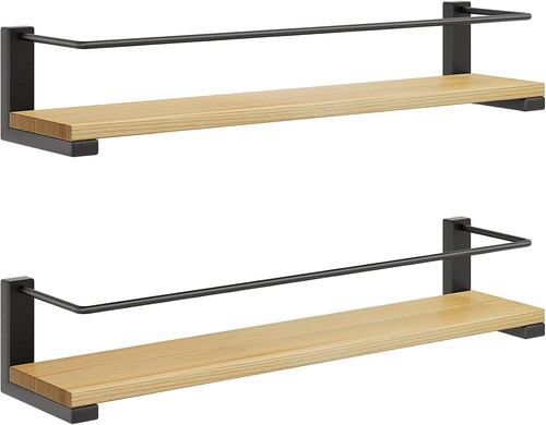 Gewürzregal wand hängend - wand,