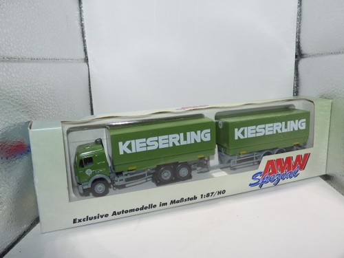 Amw awm spezial - spezial, 1:87