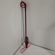 Vileda 1-2 Spraymax Sprühwischer | Bodenwischer mit Sprühfunktion & 650 ml Tank 