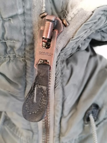 Original extreme cold - original, n-3b