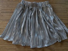 Super Rock Faltenrock von H&M