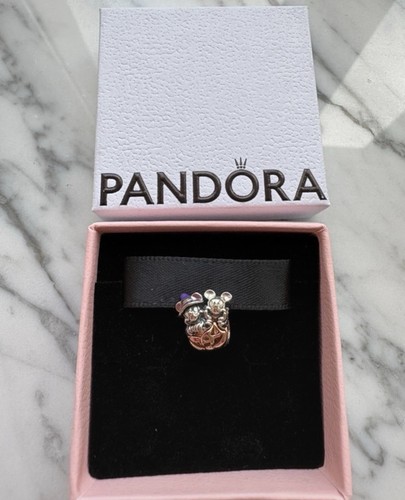 Neu pandora 100 org - pandora, 100%