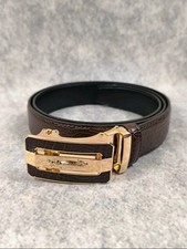 Automatik-Gürtel 120cm