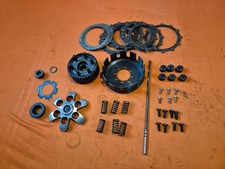 Ducati Monster 900  600 750 Kupplung Kuppplungskorb Druckplatte Feder