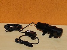 Jebao PU-18 UVC Vorklärer 18 Watt Gesundes sauberes Teichwasser