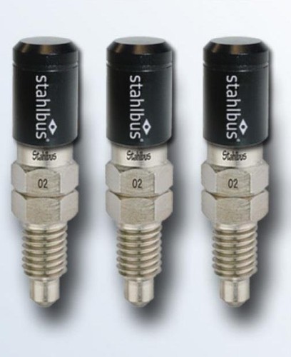 Stahlbus - 3x,