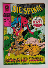 DIE SPINNE 🕷 Spider-Man