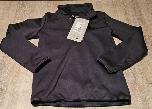 Ski pullover jack wolfskin - wolfskin, 140