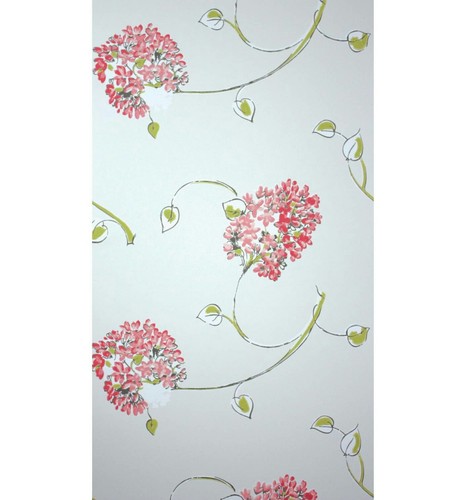 Nina campbell tapeten corsham - campbell,