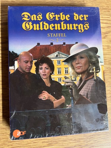 Das erbe der - erbe,
