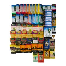 Crottendorfer Räucherkerzen